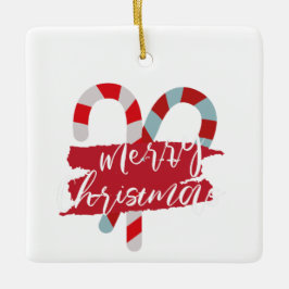 Natal, ornamentos com doce 06