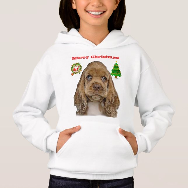 Natal para o gatinho (Frente)