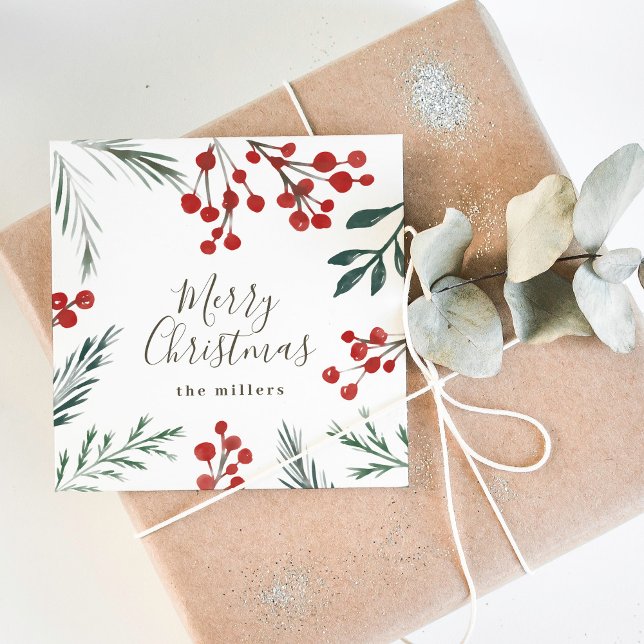 Natal para o Natal dos Botânicos Invernos (Criador carregado)