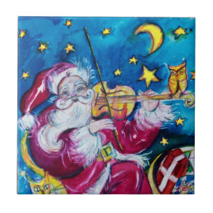 Natal PARA PAPAIS NOEIS VIOLINISTAS INSPIRADOS