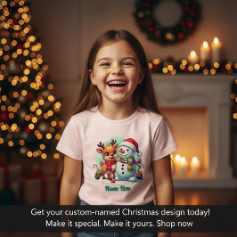 Natal Personalizado 