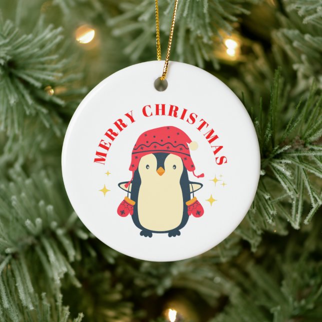 Natal personalizado do enfeites de natal o (Árvore)