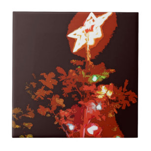 Natal pintado