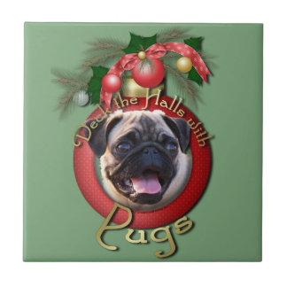 Natal - plataforma os salões - Pugs