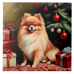 Natal Pomerano