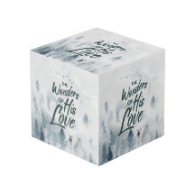 Natal Religioso Admira de Sua Abençoação