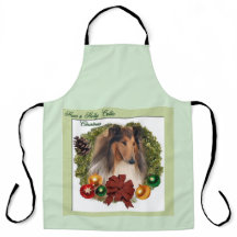 Natal Rough Collie 