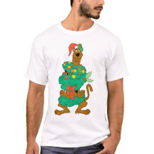 Natal Scooby