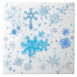 Natal Snowfall
