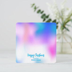 Natal trans minimalista