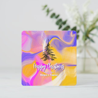 Natal trans minimalista