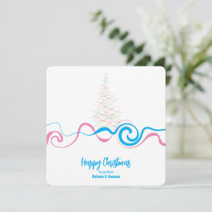 Natal trans minimalista
