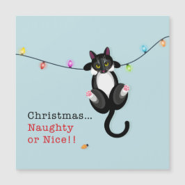 Natal travesso ou legal