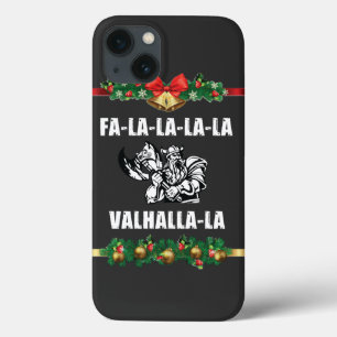 Natal Valhalla T-Shirt