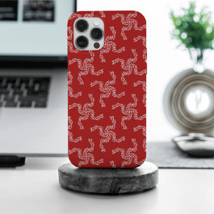 Natal Vermelho, decoração de Natal, Natal