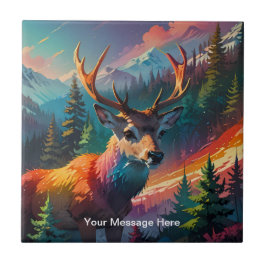 Natal Winter Wonderland Holiday Season