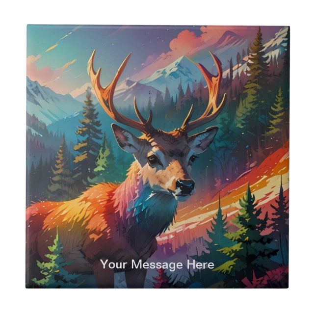 Natal Winter Wonderland Holiday Season (Frente)