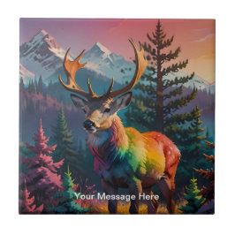 Natal Winter Wonderland Holiday Season