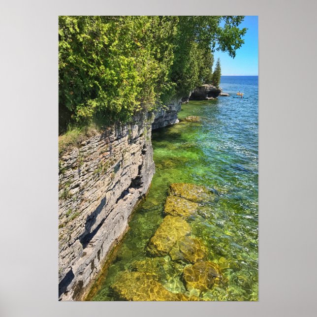 Natalie Four Poster (Frente)