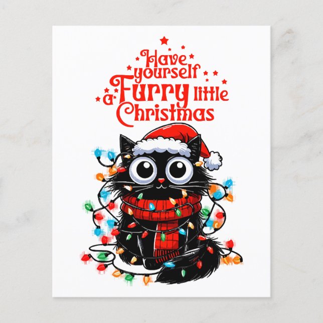 Natalzinho Peludo  (Frente)