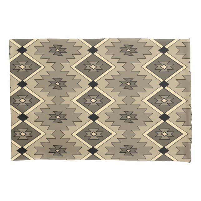 Native American (Frente)