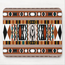 Native American Dreamcatcher Mousepad
