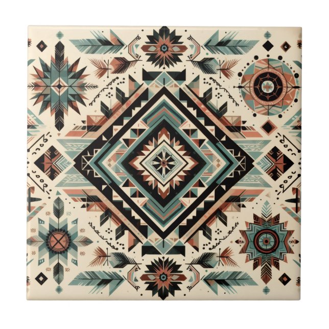 Native Inspiration  (Frente)