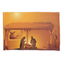 Natividade Bebê Jesus Mary Joseph Natal