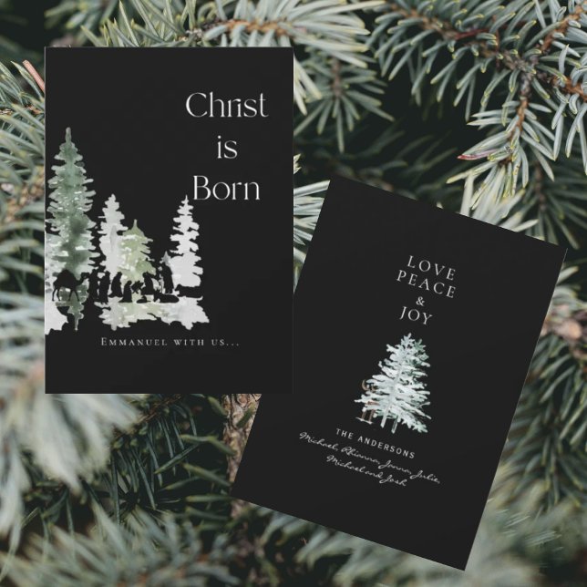 Natividade Cristã Nascer cristo Negra (Criador carregado)