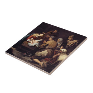 Natividade do Cristo de Jesus