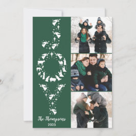 Natividade Imagem Cartões de Natal, JOY Christian