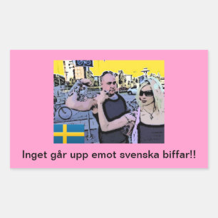 Natta e Kent (suecia): Etiquetas