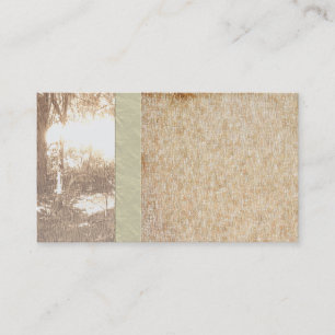 Natural, ioga, zen, curando, cartões de visitas