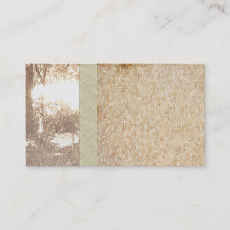 Natural, ioga, zen, curando, cartões de visitas