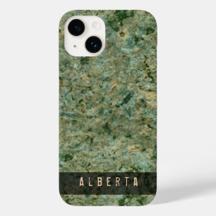 Nature Geology Green Rock Texture Nome Personaliza