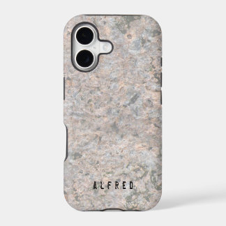 Nature Geology Rock Texture Nome Personalizado do 