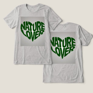 Nature Lover Cinza Verde