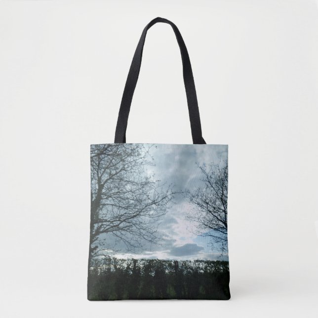 Nature Tote Bag (Frente)