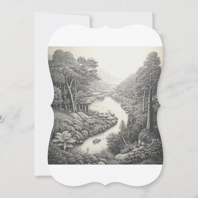 Natureza 16. (Frente)