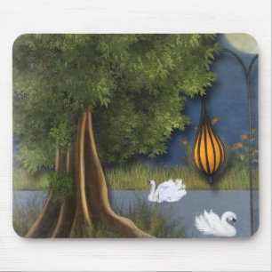 Natureza 5 Mousepad