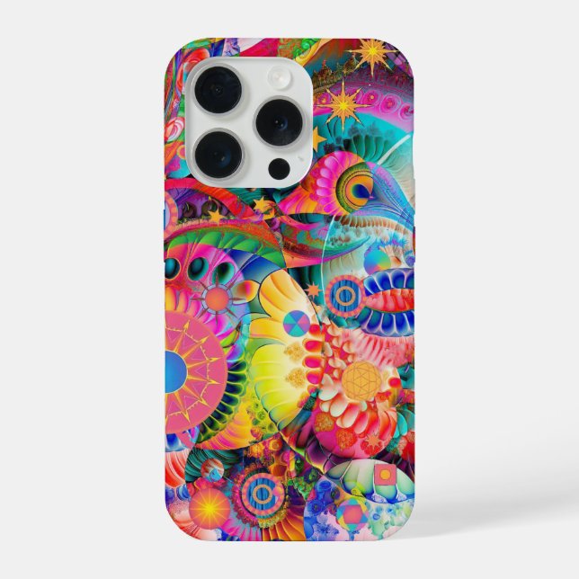 Natureza Alien (Verso)