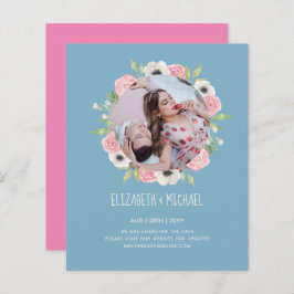 Natureza Almoça Casamento Verde Russo Boho