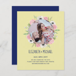 Natureza Almoça Casamento Verde Russo Boho