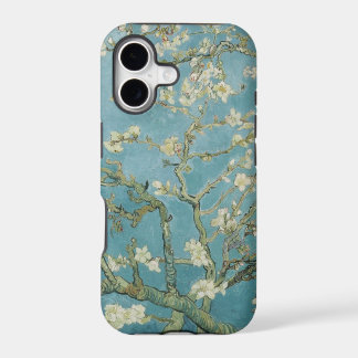 Natureza das flores da amêndoa dos ramos de Gogh