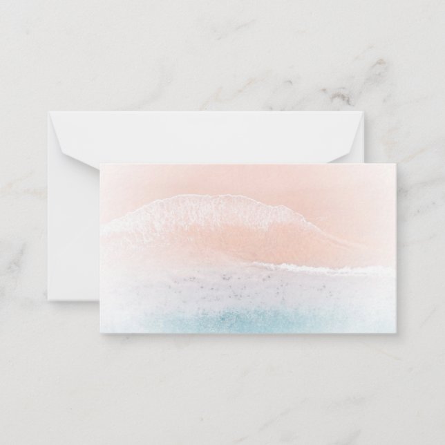 Natureza de Modelo do Mar de Areia Costeira Costei (Frente)