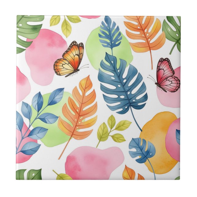 Natureza em Movimento (Frente)