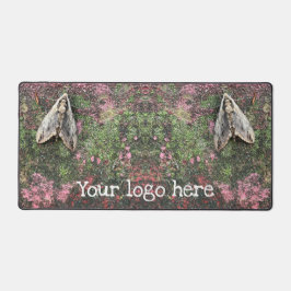 Natureza Inspirou a Mama