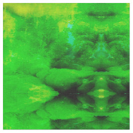 Natureza no Tecido do Limão 1