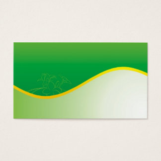 natureza verde