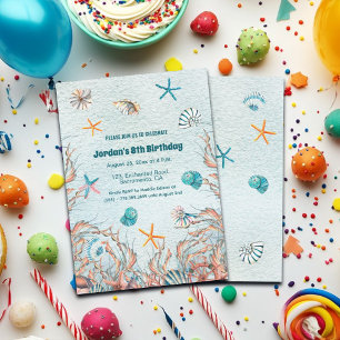 Náutica Sob o 8.o Convite à Aniversário do Mar